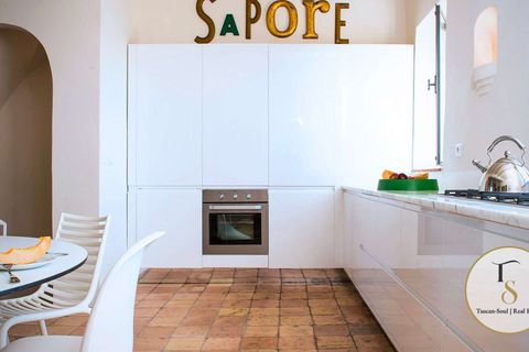 Lejlighed i Bagnoregio, Viterbo, Bagnoregio - € 590.000 | Ref: ORV223-822669 - foto 9