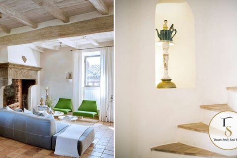 Lejlighed i Bagnoregio, Viterbo, Bagnoregio - € 590.000 | Ref: ORV223-822669 - foto 10