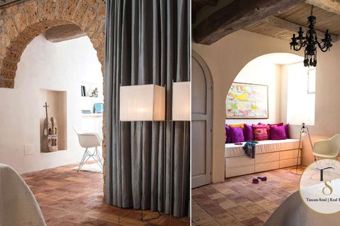 Lejlighed i Bagnoregio, Viterbo, Bagnoregio - € 590.000 | Ref: ORV223-822669 - foto 12