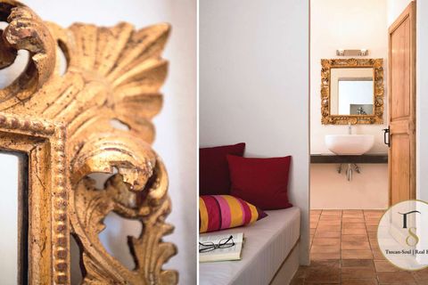 Lejlighed i Bagnoregio, Viterbo, Bagnoregio - € 590.000 | Ref: ORV223-822669 - foto 13
