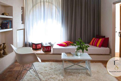 Lejlighed i Bagnoregio, Viterbo, Bagnoregio - € 590.000 | Ref: ORV223-822669 - foto 14