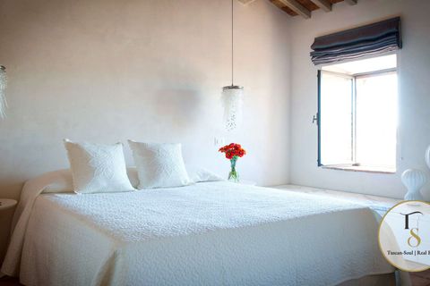 Lejlighed i Bagnoregio, Viterbo, Bagnoregio - € 590.000 | Ref: ORV223-822669 - foto 17