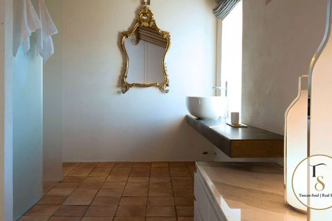 Lejlighed i Bagnoregio, Viterbo, Bagnoregio - € 590.000 | Ref: ORV223-822669 - foto 22