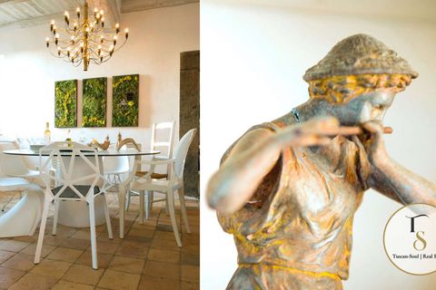 Lejlighed i Bagnoregio, Viterbo, Bagnoregio - € 590.000 | Ref: ORV223-822669 - foto 25