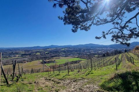Farm hus i Ovada, Alessandria, Ovada - € 2.200.000 | Ref: RP-856092-856092 - foto 1