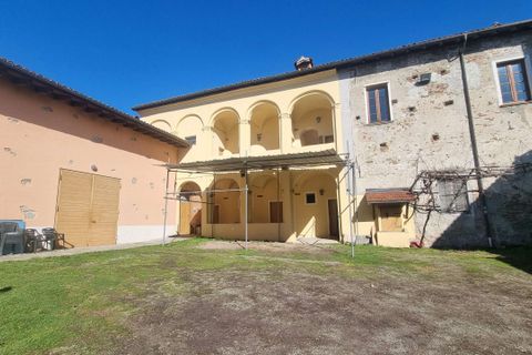Farm hus i Ovada, Alessandria, Ovada - € 2.200.000 | Ref: RP-856092-856092 - foto 4