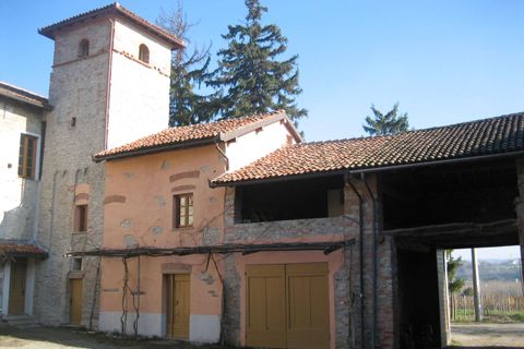 Farm hus i Ovada, Alessandria, Ovada - € 2.200.000 | Ref: RP-856092-856092 - foto 5