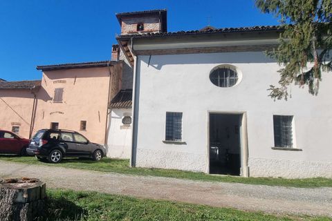 Farm hus i Ovada, Alessandria, Ovada - € 2.200.000 | Ref: RP-856092-856092 - foto 7