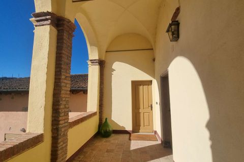 Farm hus i Ovada, Alessandria, Ovada - € 2.200.000 | Ref: RP-856092-856092 - foto 9