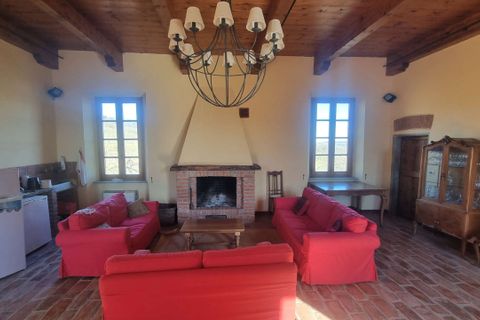 Farm hus i Ovada, Alessandria, Ovada - € 2.200.000 | Ref: RP-856092-856092 - foto 10