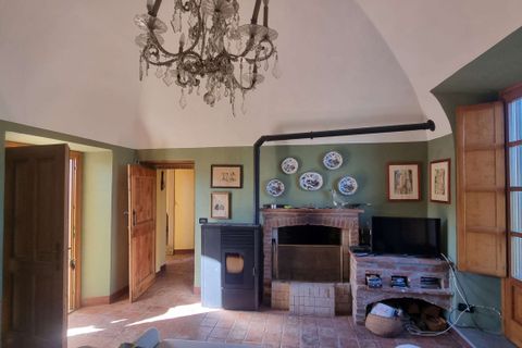 Farm hus i Ovada, Alessandria, Ovada - € 2.200.000 | Ref: RP-856092-856092 - foto 11