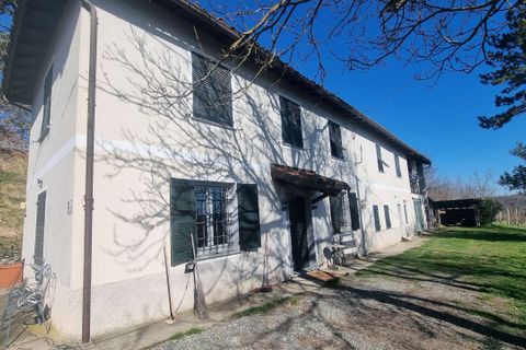 Farm hus i Ovada, Alessandria, Ovada - € 2.200.000 | Ref: RP-856092-856092 - foto 14