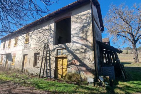 Farm hus i Ovada, Alessandria, Ovada - € 2.200.000 | Ref: RP-856092-856092 - foto 17