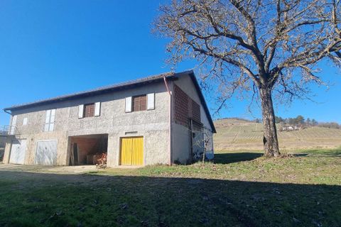 Farm hus i Ovada, Alessandria, Ovada - € 2.200.000 | Ref: RP-856092-856092 - foto 18