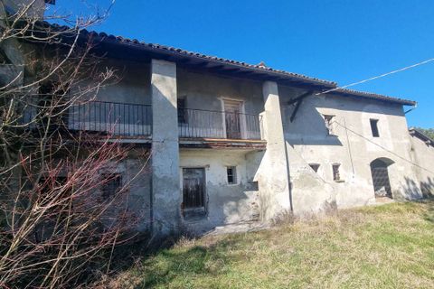 Farm hus i Ovada, Alessandria, Ovada - € 2.200.000 | Ref: RP-856092-856092 - foto 19