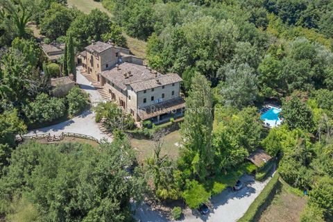 Farm hus i Umbertide, Perugia, Umbertide - € 1.600.000 | Ref: R29-863108 - foto 3
