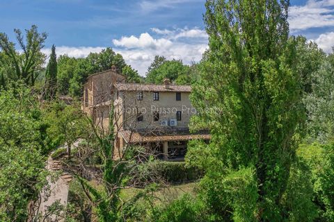 Farm hus i Umbertide, Perugia, Umbertide - € 1.600.000 | Ref: R29-863108 - foto 4