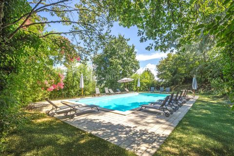 Farm hus i Umbertide, Perugia, Umbertide - € 1.600.000 | Ref: R29-863108 - foto 5