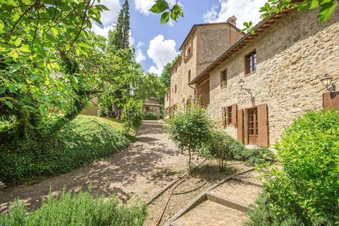 Farm hus i Umbertide, Perugia, Umbertide - € 1.600.000 | Ref: R29-863108 - foto 7