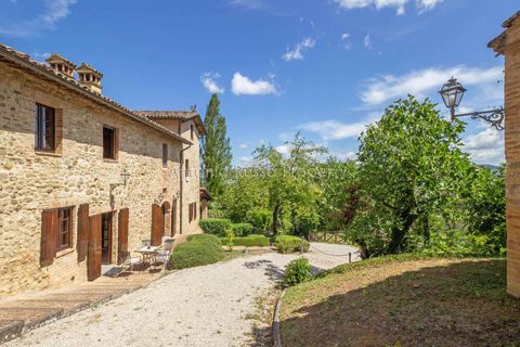 Farm hus i Umbertide, Perugia, Umbertide - € 1.600.000 | Ref: R29-863108 - foto 8