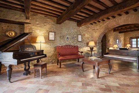 Farm hus i Umbertide, Perugia, Umbertide - € 1.600.000 | Ref: R29-863108 - foto 9