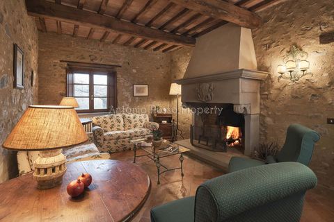Farm hus i Umbertide, Perugia, Umbertide - € 1.600.000 | Ref: R29-863108 - foto 10
