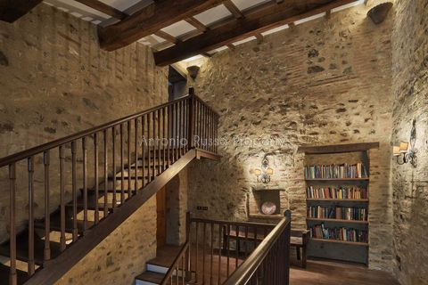 Farm hus i Umbertide, Perugia, Umbertide - € 1.600.000 | Ref: R29-863108 - foto 11