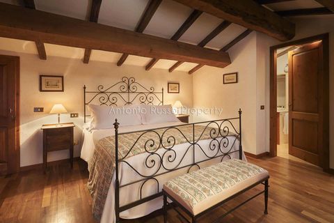 Farm hus i Umbertide, Perugia, Umbertide - € 1.600.000 | Ref: R29-863108 - foto 12