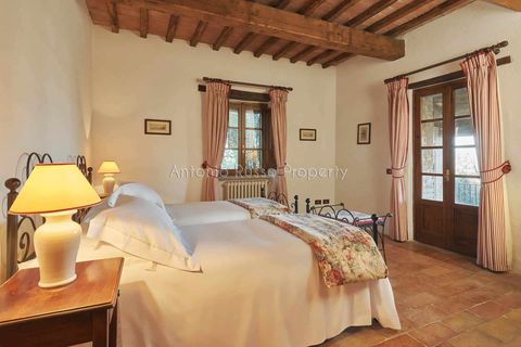 Farm hus i Umbertide, Perugia, Umbertide - € 1.600.000 | Ref: R29-863108 - foto 13