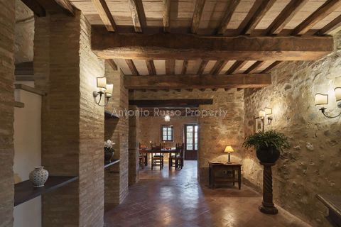 Farm hus i Umbertide, Perugia, Umbertide - € 1.600.000 | Ref: R29-863108 - foto 14