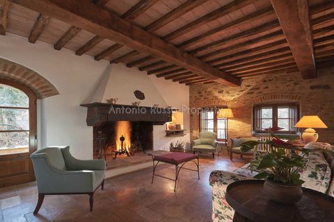 Farm hus i Umbertide, Perugia, Umbertide - € 1.600.000 | Ref: R29-863108 - foto 15
