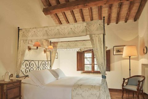 Farm hus i Umbertide, Perugia, Umbertide - € 1.600.000 | Ref: R29-863108 - foto 17