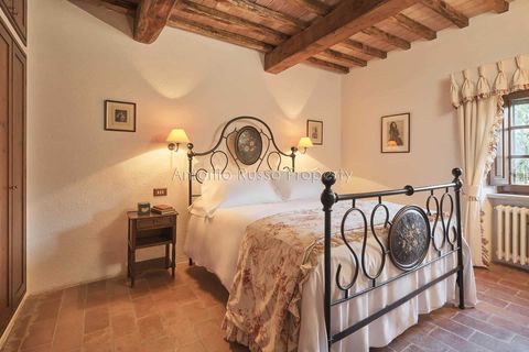 Farm hus i Umbertide, Perugia, Umbertide - € 1.600.000 | Ref: R29-863108 - foto 18
