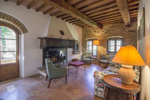 Farm hus i Umbertide, Perugia, Umbertide - € 1.600.000 | Ref: R29-863108 - foto 19