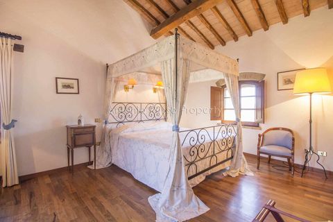 Farm hus i Umbertide, Perugia, Umbertide - € 1.600.000 | Ref: R29-863108 - foto 20