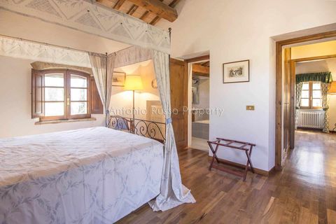 Farm hus i Umbertide, Perugia, Umbertide - € 1.600.000 | Ref: R29-863108 - foto 21