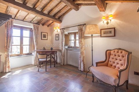 Farm hus i Umbertide, Perugia, Umbertide - € 1.600.000 | Ref: R29-863108 - foto 22