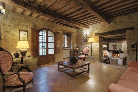 Farm hus i Umbertide, Perugia, Umbertide - € 1.600.000 | Ref: R29-863108 - foto 23