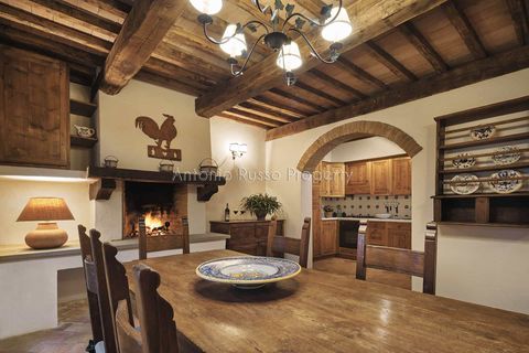 Farm hus i Umbertide, Perugia, Umbertide - € 1.600.000 | Ref: R29-863108 - foto 24