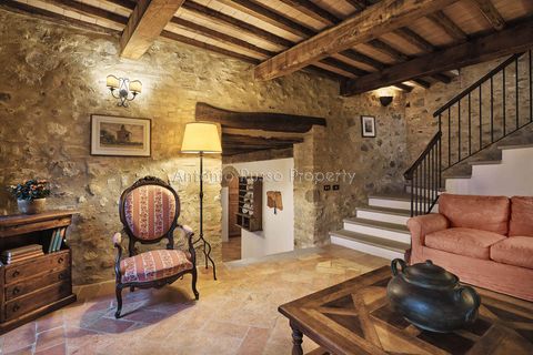 Farm hus i Umbertide, Perugia, Umbertide - € 1.600.000 | Ref: R29-863108 - foto 25