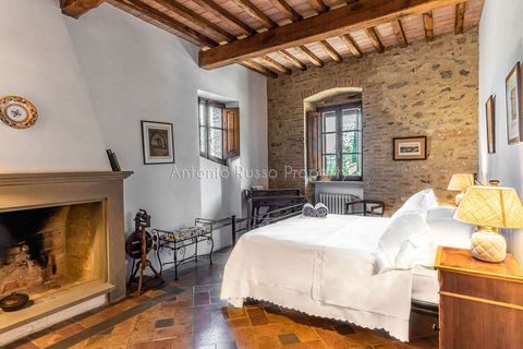 Farm hus i Umbertide, Perugia, Umbertide - € 1.600.000 | Ref: R29-863108 - foto 26