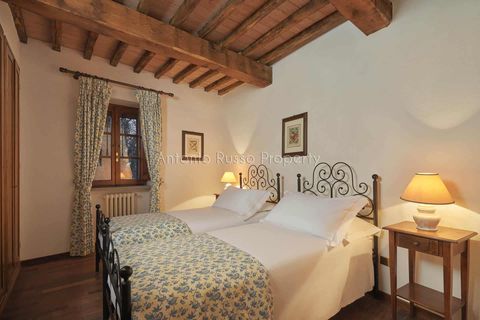 Farm hus i Umbertide, Perugia, Umbertide - € 1.600.000 | Ref: R29-863108 - foto 27