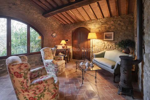 Farm hus i Umbertide, Perugia, Umbertide - € 1.600.000 | Ref: R29-863108 - foto 29