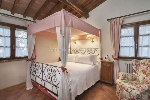 Farm hus i Umbertide, Perugia, Umbertide - € 1.600.000 | Ref: R29-863108 - foto 30