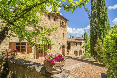Farm hus i Umbertide, Perugia, Umbertide - € 1.600.000 | Ref: R29-863108 - foto 32