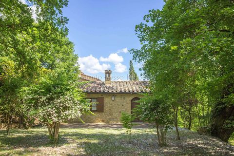 Farm hus i Umbertide, Perugia, Umbertide - € 1.600.000 | Ref: R29-863108 - foto 33