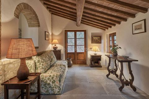 Farm hus i Umbertide, Perugia, Umbertide - € 1.600.000 | Ref: R29-863108 - foto 36