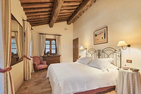 Farm hus i Umbertide, Perugia, Umbertide - € 1.600.000 | Ref: R29-863108 - foto 37