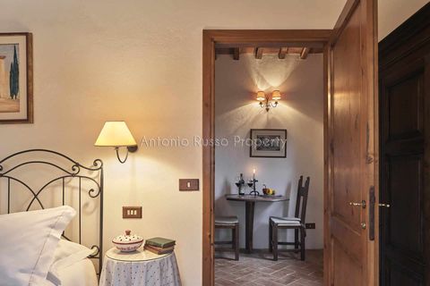 Farm hus i Umbertide, Perugia, Umbertide - € 1.600.000 | Ref: R29-863108 - foto 38