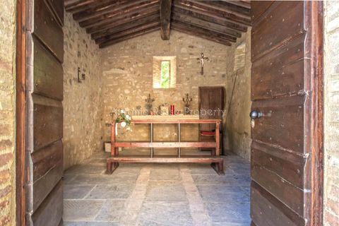 Farm hus i Umbertide, Perugia, Umbertide - € 1.600.000 | Ref: R29-863108 - foto 40